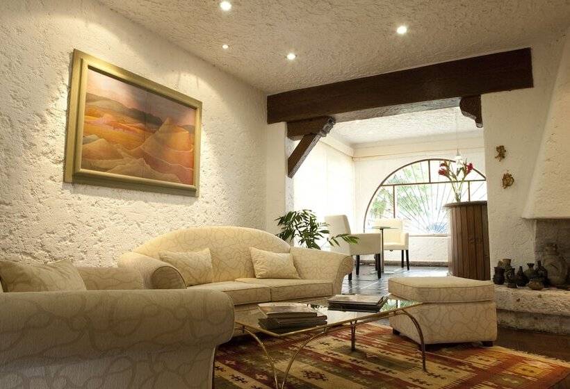 Fotos del hotel Boutique Huaca Wasi:  6