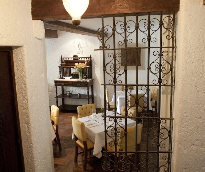 Fotos del hotel Boutique Huaca Wasi:  10