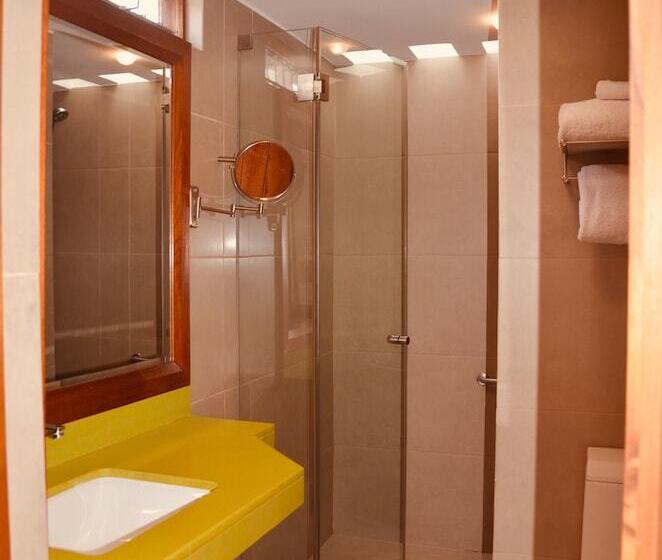 Fotos del hotel Boutique Huaca Wasi:  11
