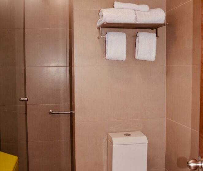 Fotos del hotel Boutique Huaca Wasi:  12