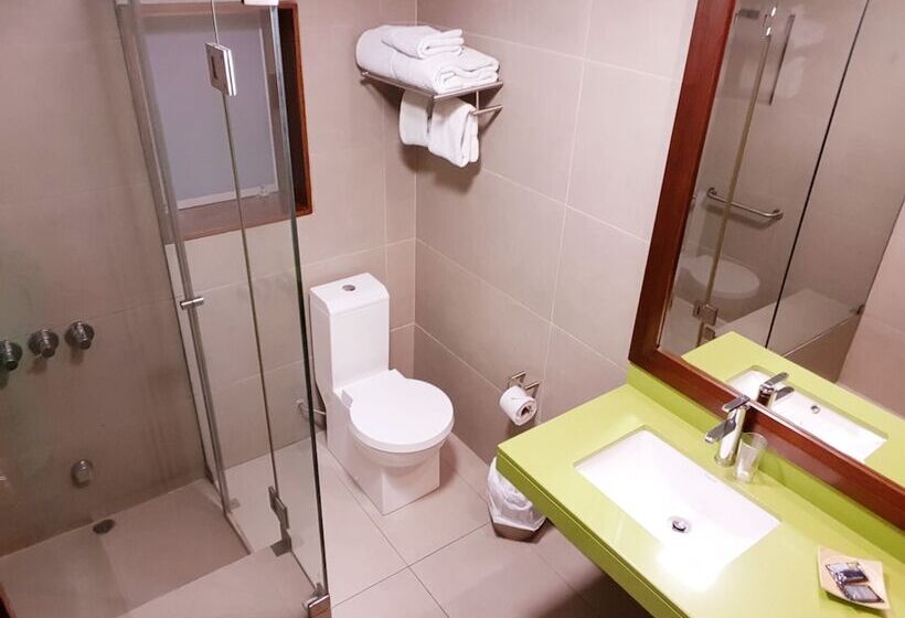 Fotos del hotel Boutique Huaca Wasi:  13