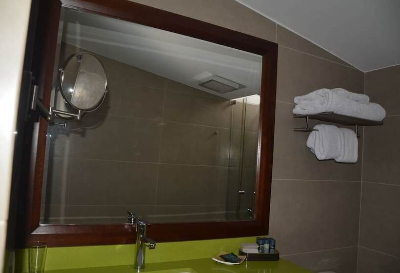 Fotos del hotel Boutique Huaca Wasi:  14