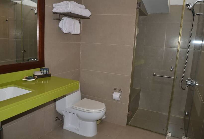 Fotos del hotel Boutique Huaca Wasi:  15