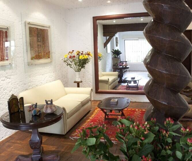 Fotos del hotel Boutique Huaca Wasi:  16