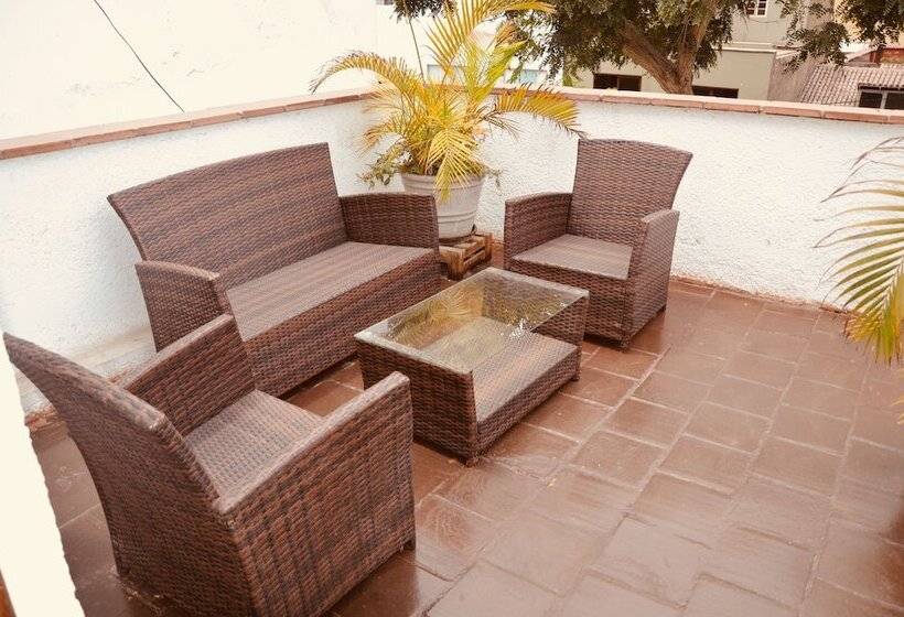 Fotos del hotel Boutique Huaca Wasi:  19