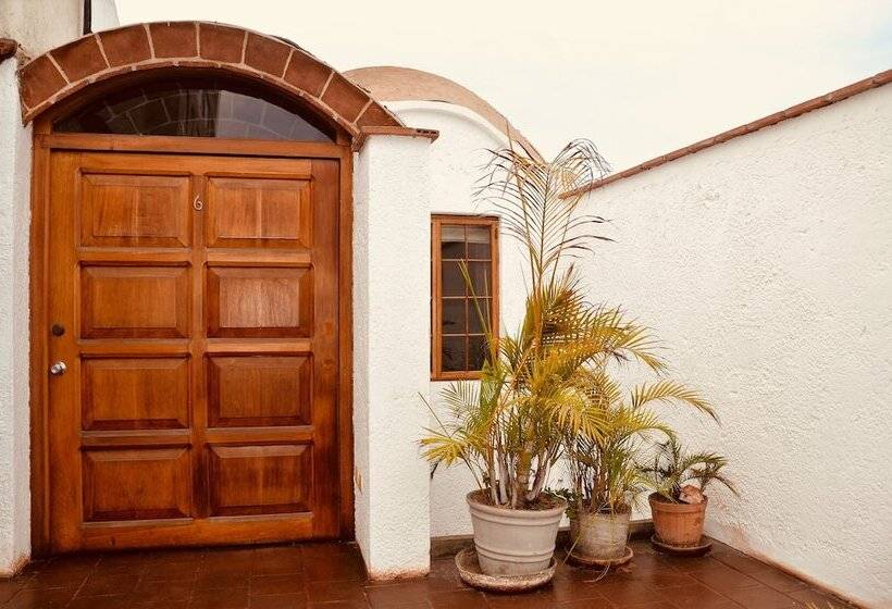 Fotos del hotel Boutique Huaca Wasi:  20