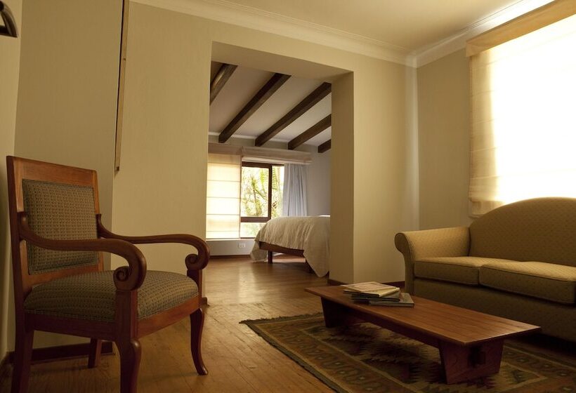 Fotos del hotel Boutique Huaca Wasi:  22