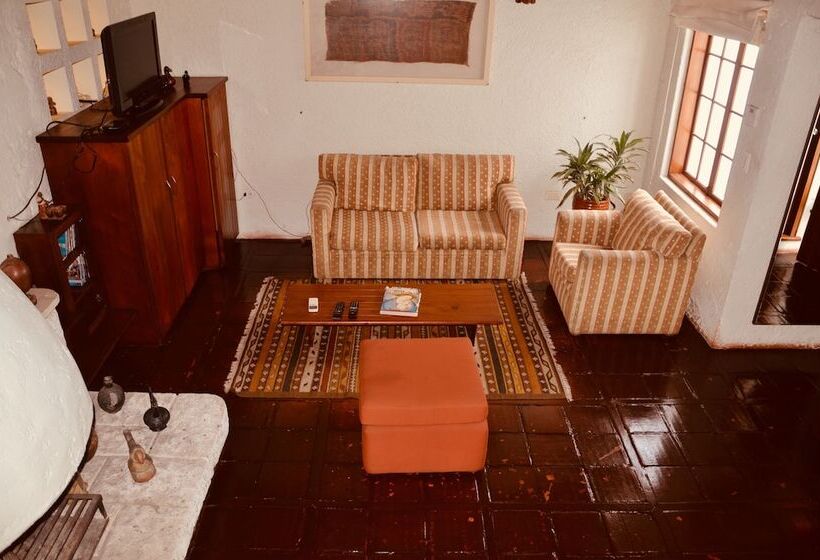 Fotos del hotel Boutique Huaca Wasi:  23