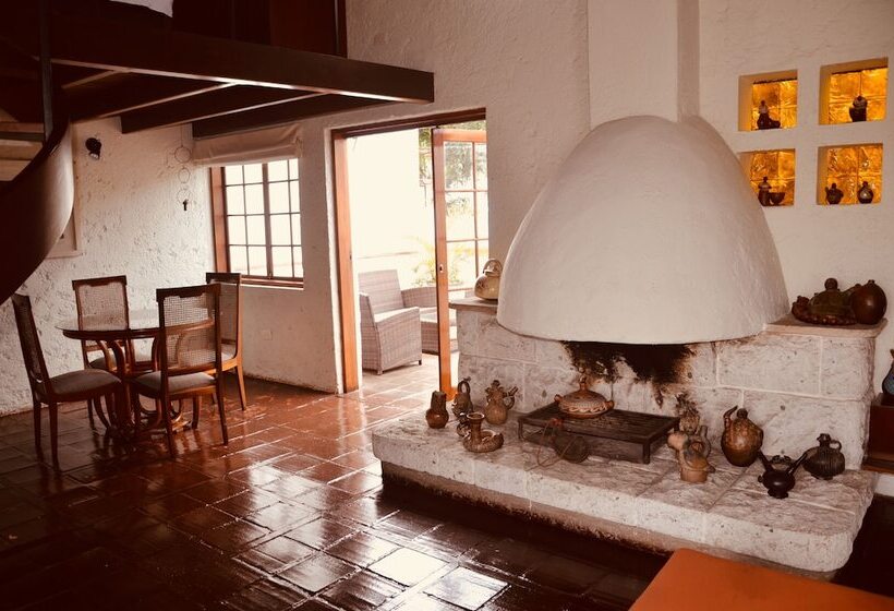 Fotos del hotel Boutique Huaca Wasi:  24