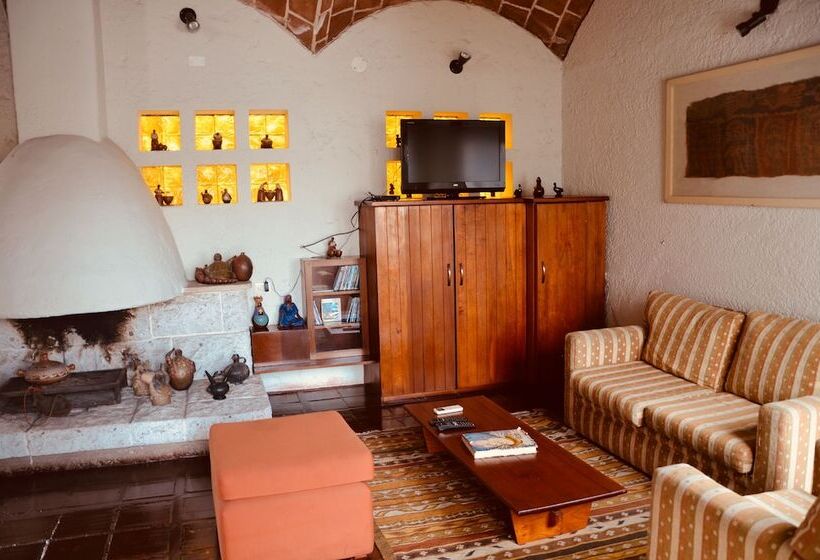 Fotos del hotel Boutique Huaca Wasi:  27
