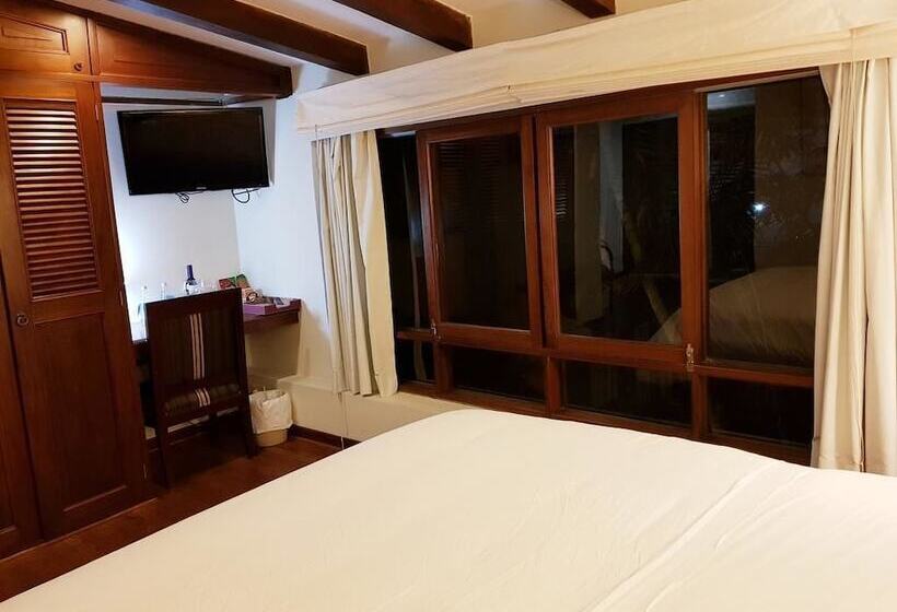 Fotos del hotel Boutique Huaca Wasi:  29