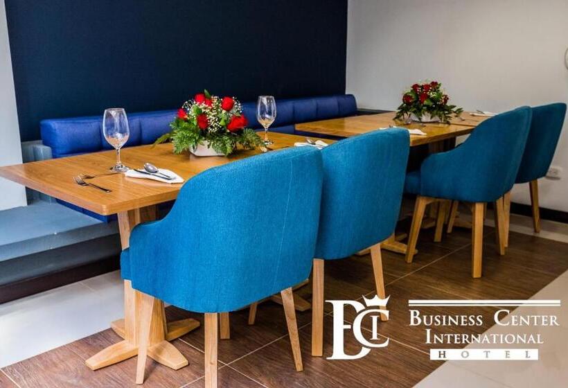 هتل Business Center Internacional
