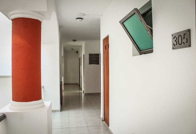 Fotos del hotel Casa Melissa:  14