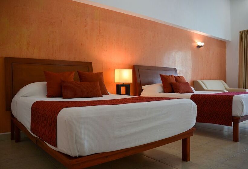 Fotos del hotel Casa Melissa:  4