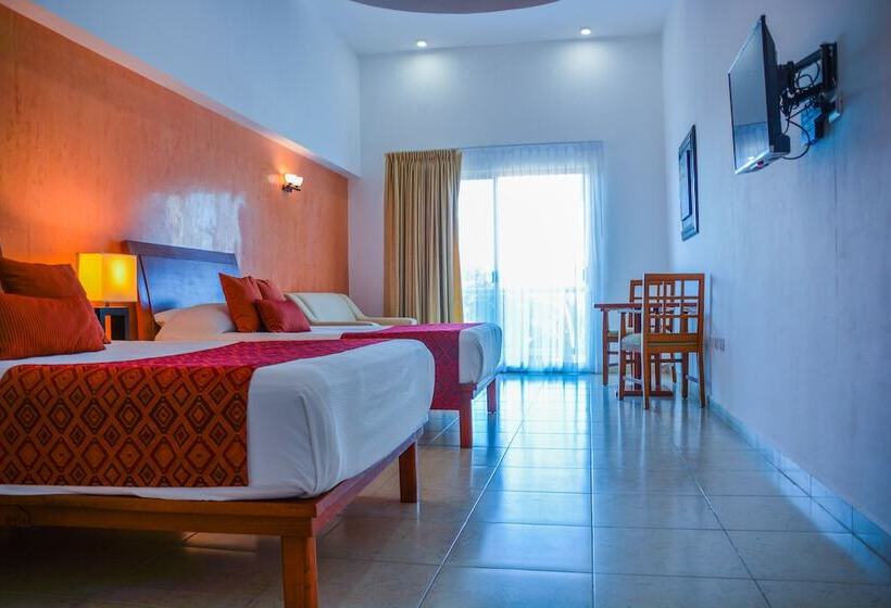 Fotos del hotel Casa Melissa:  2