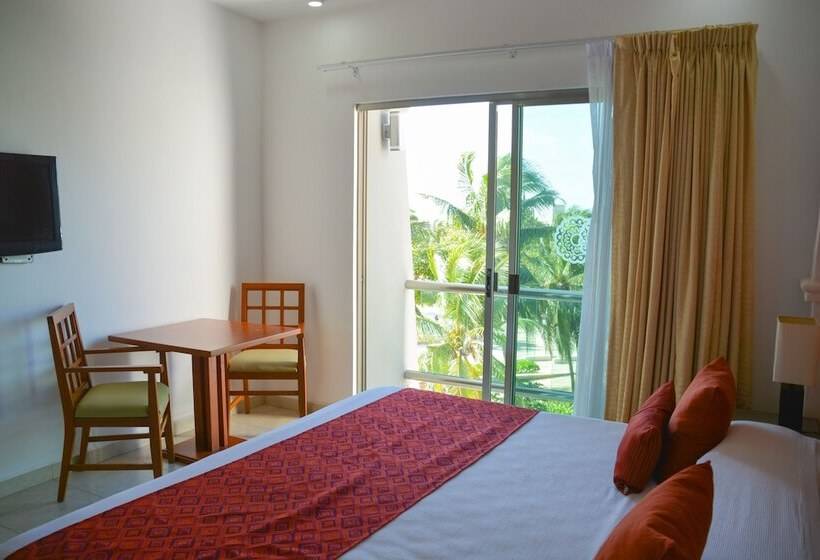 Fotos del hotel Casa Melissa:  5