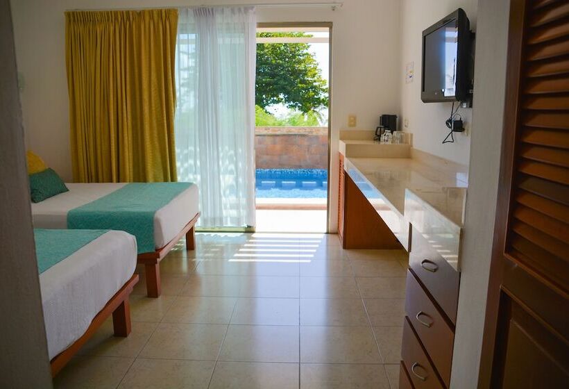 Fotos del hotel Casa Melissa:  10