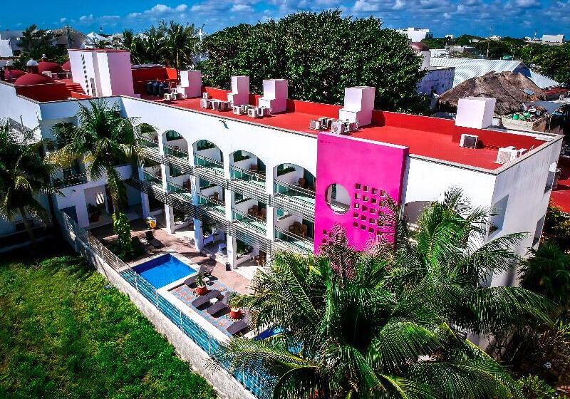 Fotos del hotel Casa Melissa:  35