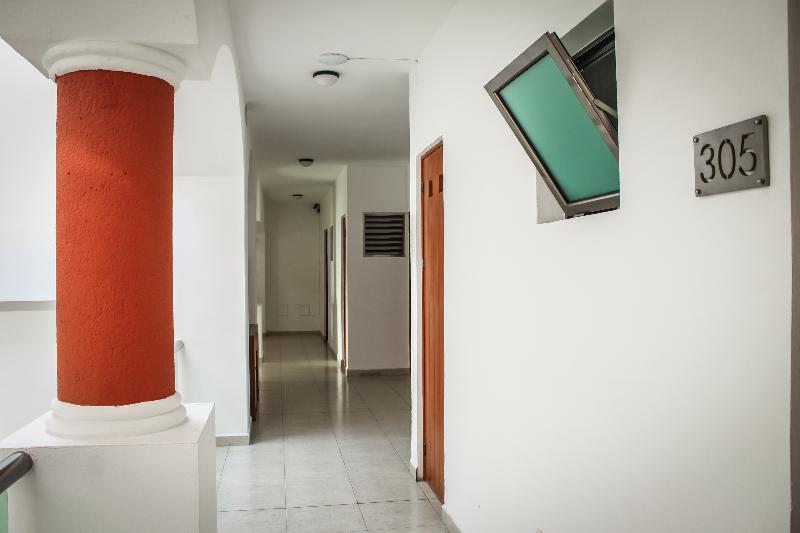Fotos del hotel Casa Melissa:  28