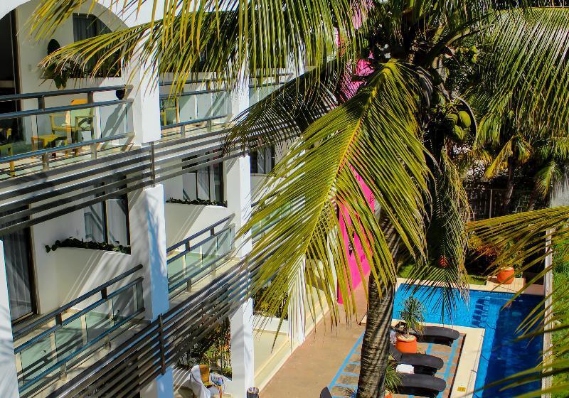 Fotos del hotel Casa Melissa:  25