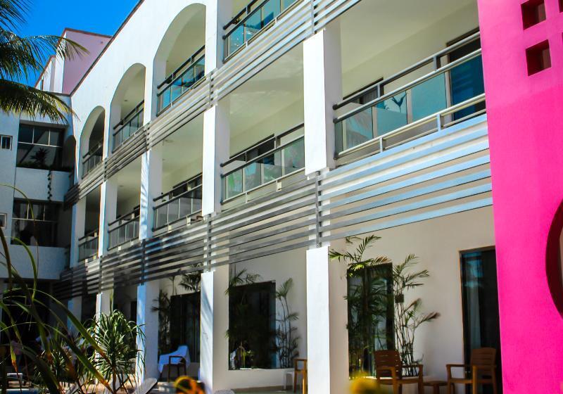Fotos del hotel Casa Melissa:  6