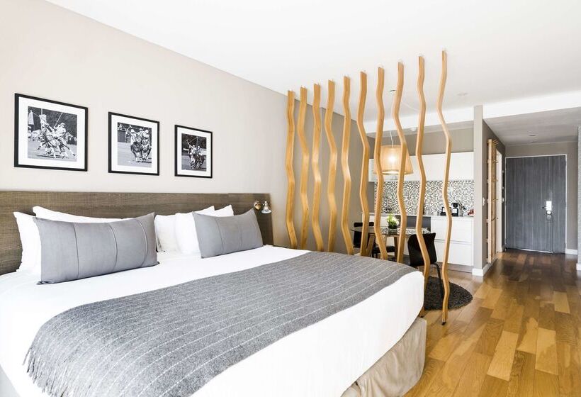 Fotos del hotel Casasur Bellini:  2