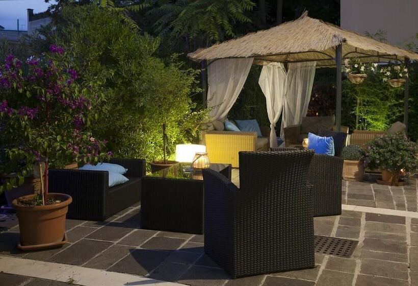 Fotos del hotel Centrale:  15