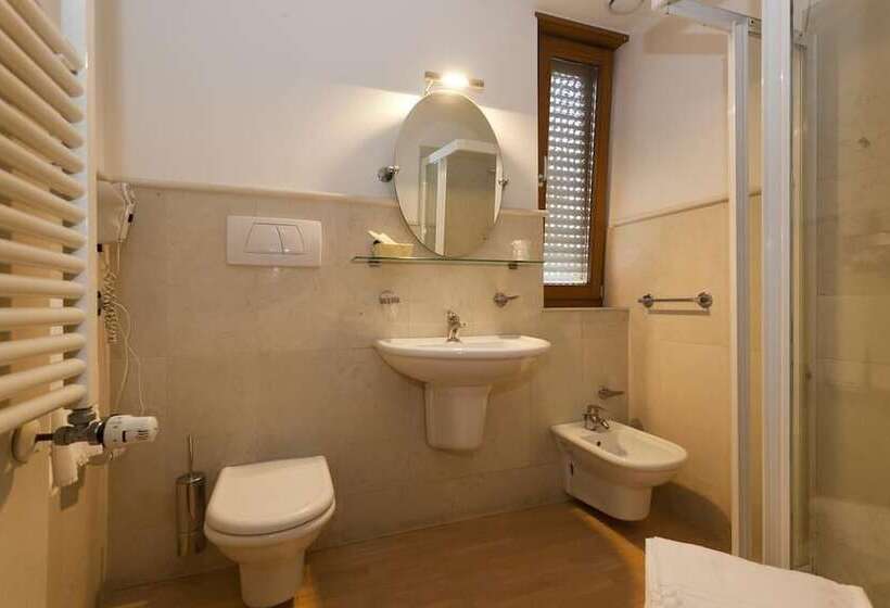 Fotos del hotel Centrale:  11