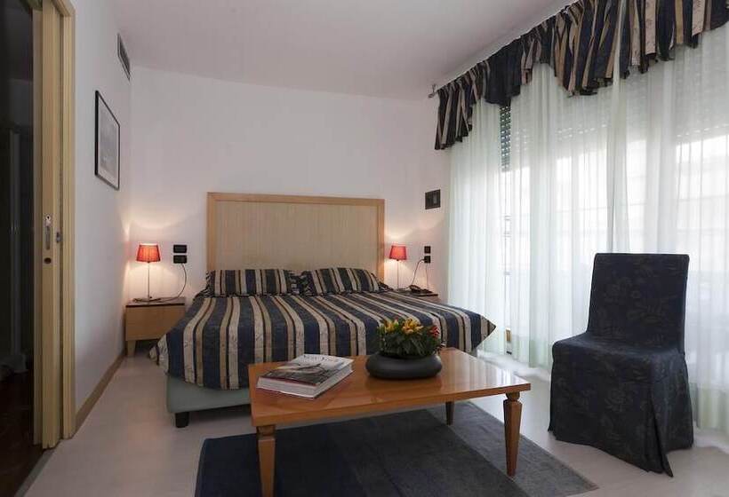 Fotos del hotel Centrale:  12