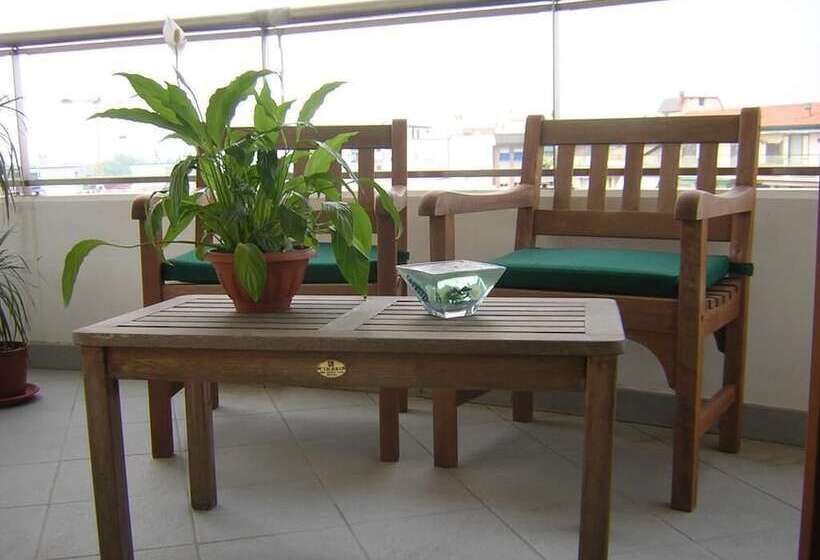 Fotos del hotel Centrale:  17