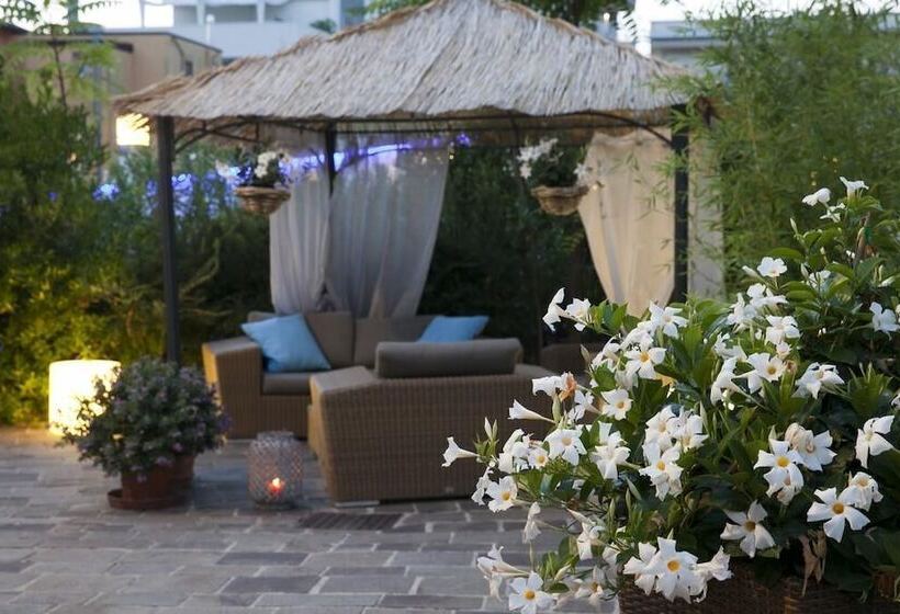 Fotos del hotel Centrale:  16