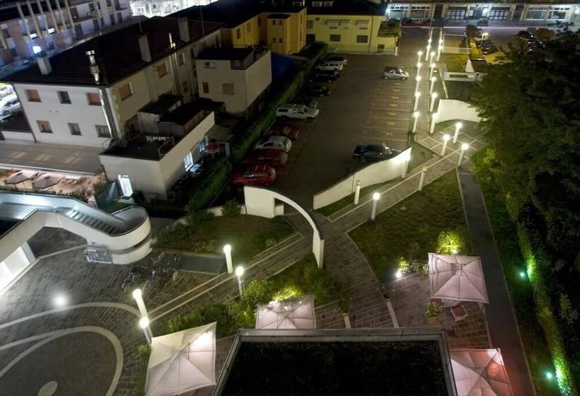 Fotos del hotel Centrale:  19