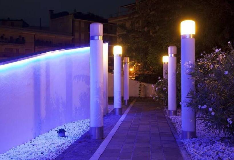 Fotos del hotel Centrale:  21