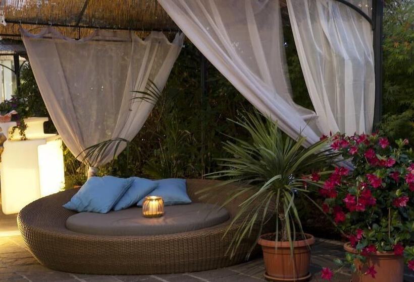 Fotos del hotel Centrale:  22