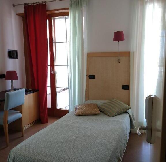 Fotos del hotel Centrale:  6