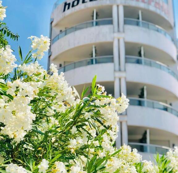 Fotos del hotel Centrale:  5