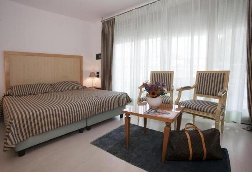 Fotos del hotel Centrale:  29