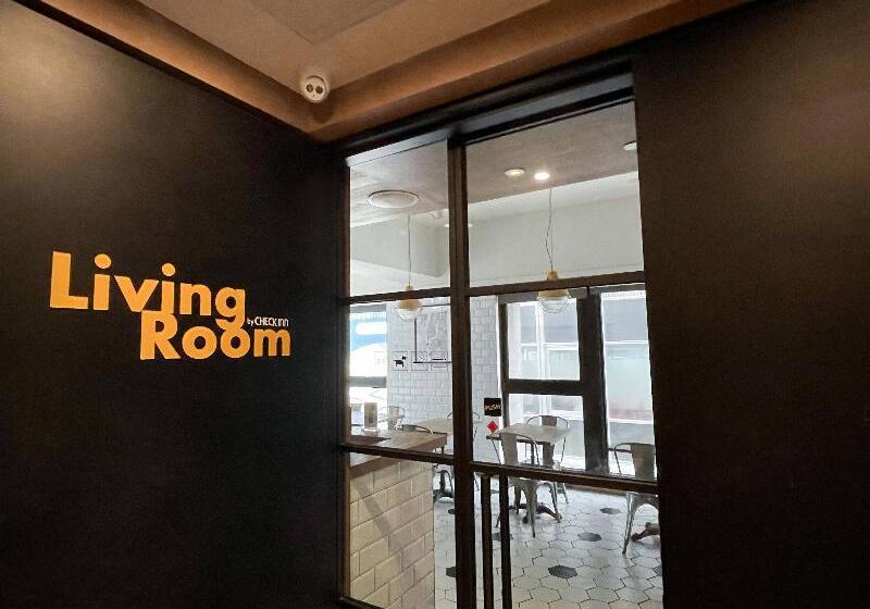 هتل Check Inn Taipei Songjiang