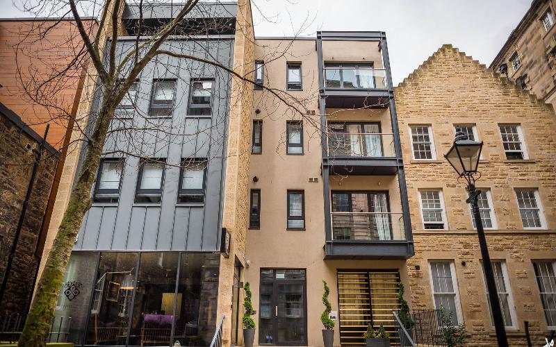 Fotos del hotel Cheval Old Town Chambers:  10