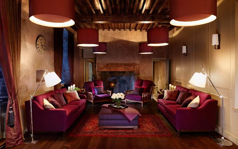 Fotos del hotel Cheval Old Town Chambers:  16