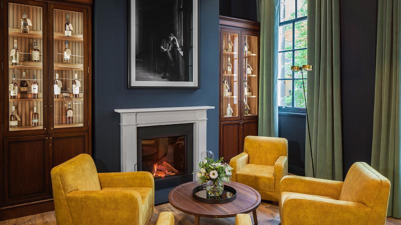 Fotos del hotel Cheval Old Town Chambers:  14