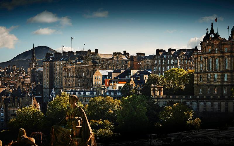 Fotos del hotel Cheval Old Town Chambers:  13