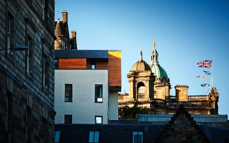 Fotos del hotel Cheval Old Town Chambers:  12