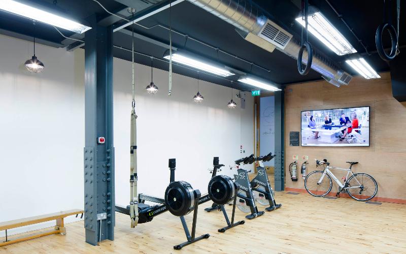 Fotos del hotel Cheval Old Town Chambers:  9