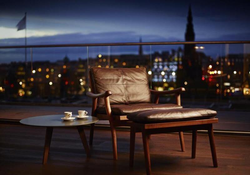 Fotos del hotel Cheval Old Town Chambers:  8