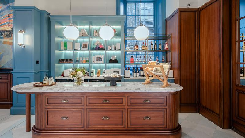 Fotos del hotel Cheval Old Town Chambers:  6