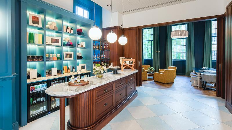 Fotos del hotel Cheval Old Town Chambers:  5