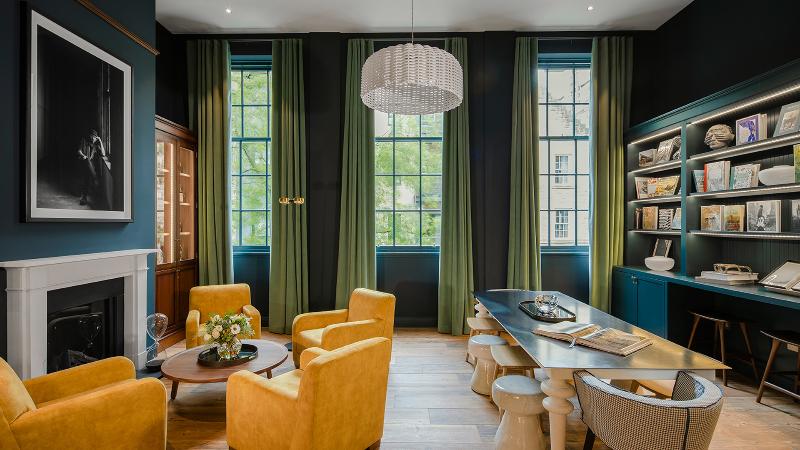 Fotos del hotel Cheval Old Town Chambers:  4