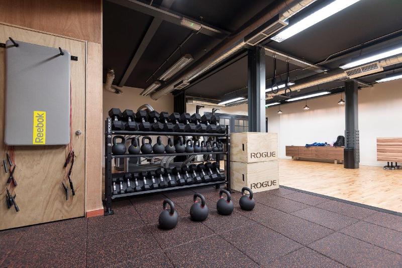 Fotos del hotel Cheval Old Town Chambers:  17