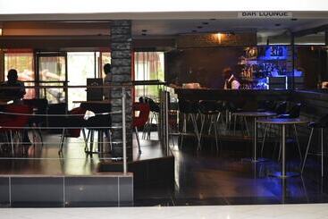 Chrismar Hotel Lusaka